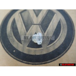 Original Audi Grommet - 4A0867365A