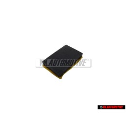 Original Audi Distance Piece (Self-Adhesive) - 4B0845237