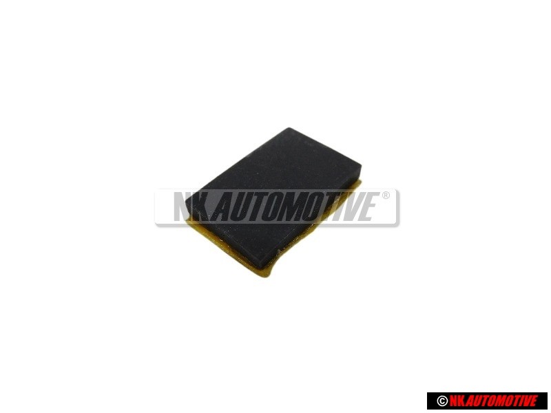Original Audi Distance Piece (Self-Adhesive) - 4B0845237