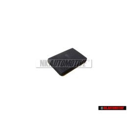 Original Audi Distance Piece (Self-Adhesive) - 4B0845237