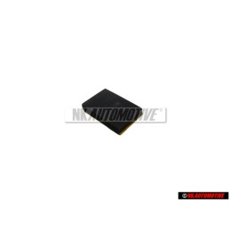 Original Audi Distance Piece (Self-Adhesive) - 4B0845237