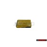 Original Audi Distance Piece (Self-Adhesive) - 4B0845237