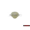 Original Audi Grommet - 4D0853548
