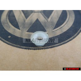 Original Audi Grommet - 4D0853548