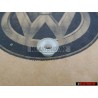 Original Audi Grommet - 4D0853548