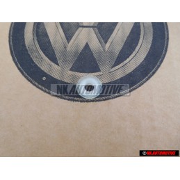 Original Audi Grommet - 4D0853548