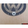 Original Audi Grommet - 4D0853548