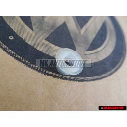 Original Audi Grommet - 4D0853548