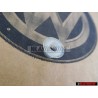 Original Audi Grommet - 4D0853548