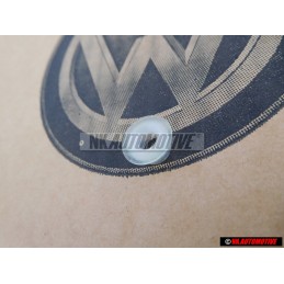 Original Audi Grommet - 4D0853548