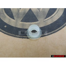 Original Audi Grommet - 4D0853548