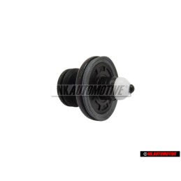 Original VW Clip - 6Q0868243
