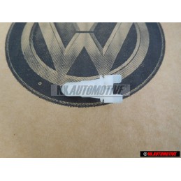 Original Audi Expanding Nut - 811853547B