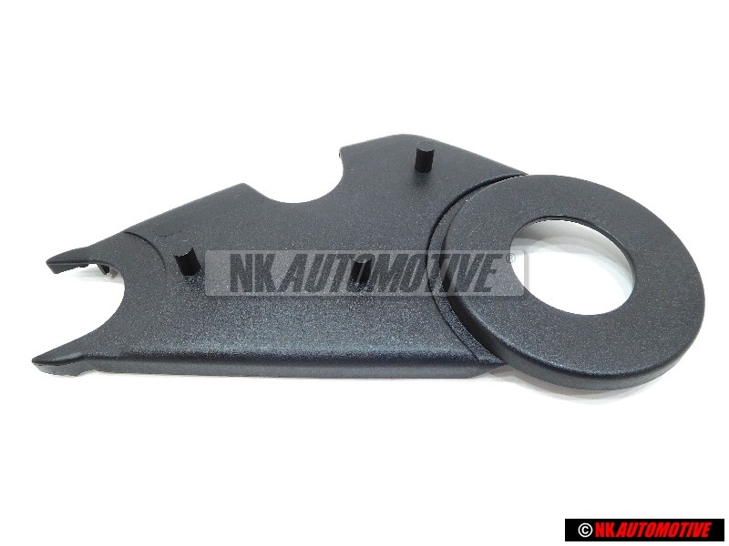 Original Audi Trim - 895881478