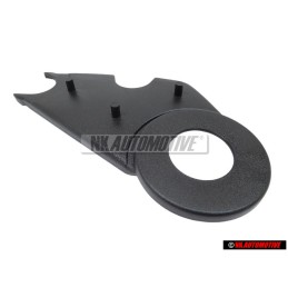 Original Audi Trim - 895881478