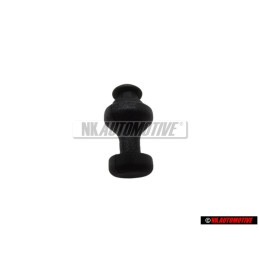 Original Audi Retainer for Cover Onyx - 8L0867775 1EJ