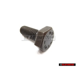 Original VW Hexagon Bolt - N 01025414