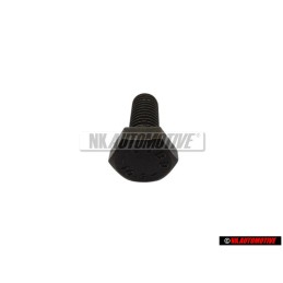 Original VW Hexagon Bolt - N0102544, N01025414