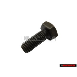 Original VW Hexagon Bolt - N0102544, N01025414