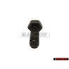 Original VW Hexagon Bolt - N0102544, N01025414