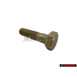Original VW Hexagon Bolt - N0103324