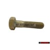 Original VW Hexagon Bolt - N0103324