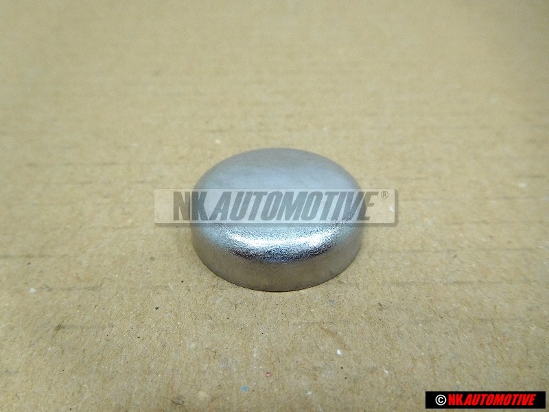 Original VW End Cap - N0119085