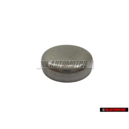 Original VW End Cap - N0119085
