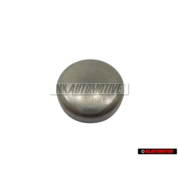 Original VW End Cap - N0119085