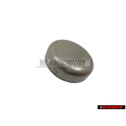 Original VW End Cap - N0119085