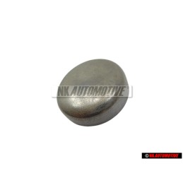 Original VW End Cap - N0119085