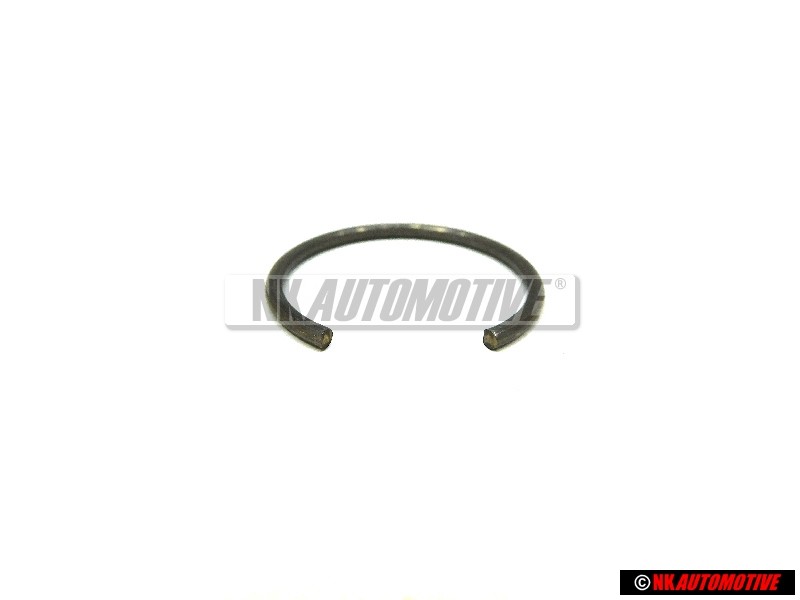 Original VW Securing Ring - N0122731