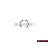 Original VW Securing Ring - N0122731