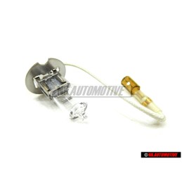 Original VW Halogen Bulb - N0177622