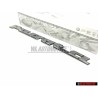 Original VW PASSAT CL Rear Trunk Boot Badge Emblem - 3A0853687H Z10