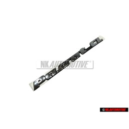 Original VW PASSAT CL Rear Trunk Boot Badge Emblem - 3A0853687H Z10