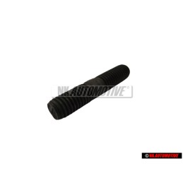 Original VW Threaded Pin - N0444082