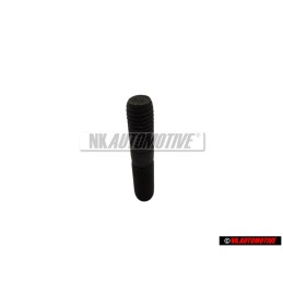 Original VW Threaded Pin - N0444082
