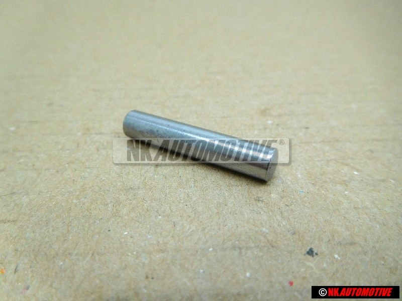 Original VW Cylinder Pin - N10105801