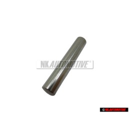 Original VW Cylinder Pin - N10105801