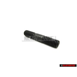 Original VW Threaded Pin - N10186301