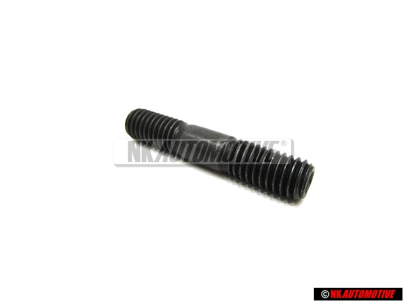 Original VW Threaded Pin - N10186301