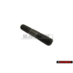 Original VW Threaded Pin - N10186301