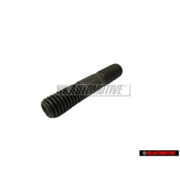 Original VW Threaded Pin - N10186301