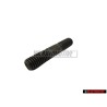 Original VW Threaded Pin - N10186301
