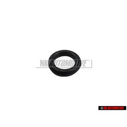 Original VW Oil Dipstick Tube Sealing Ring - N90032204