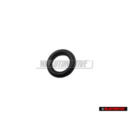 Original VW Oil Dipstick Tube Sealing Ring - N90032204
