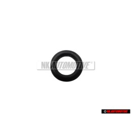 Original VW Oil Dipstick Tube Sealing Ring - N90032204