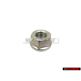 Original VW Hexagon Collar Nut - N 90279006