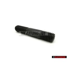 Original VW Threaded Pin - N90296401